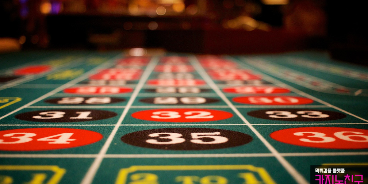 Discover the Benefits of Casino79: Your Trusted Scam Verification Platform for Gambling Sites