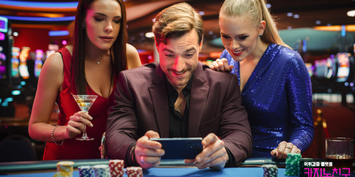 Explore the Best Baccarat Site with Casino79's Ultimate Scam Verification Platform