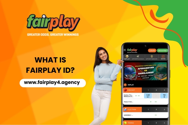 Fairplay7 Review: What You Need to Know About This Gaming Platform    In today’s digital age, online | Findit RightNow