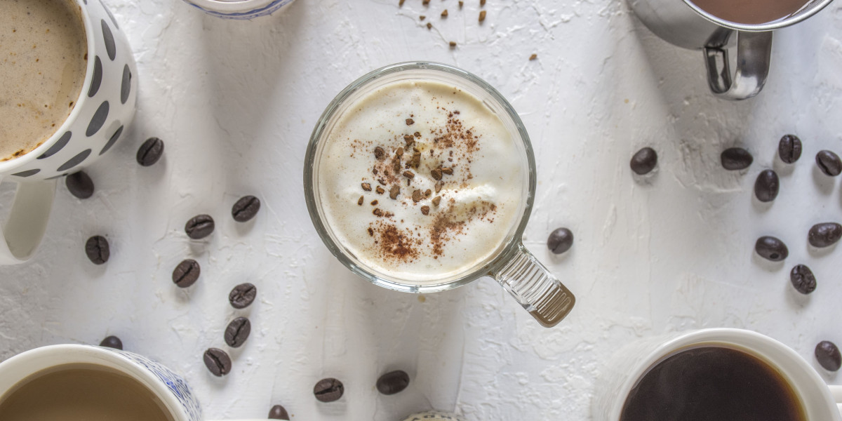 Guide To Dolce Gusto Nescafe: The Intermediate Guide On Dolce Gusto Nescafe
