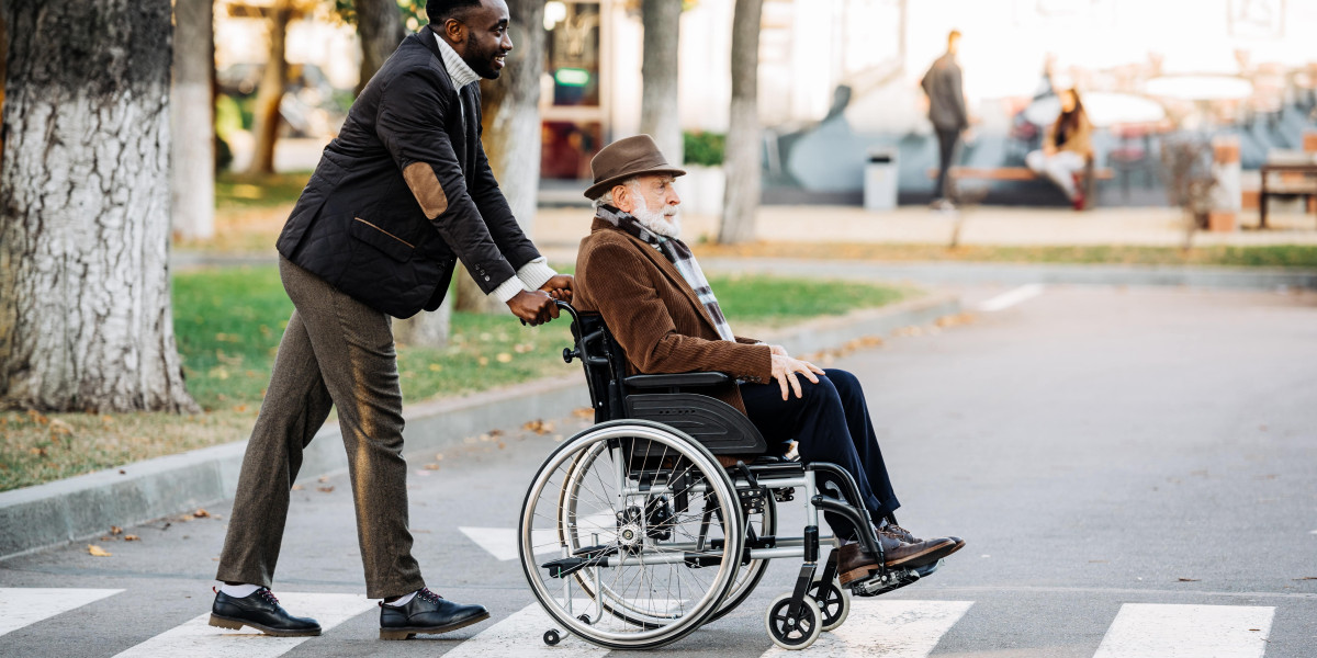 See What Disabled Scooters Near Me Tricks The Celebs Are Using