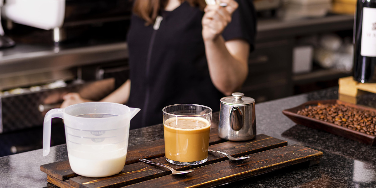 The Most Pervasive Problems With Dolce Vita Coffee Machine