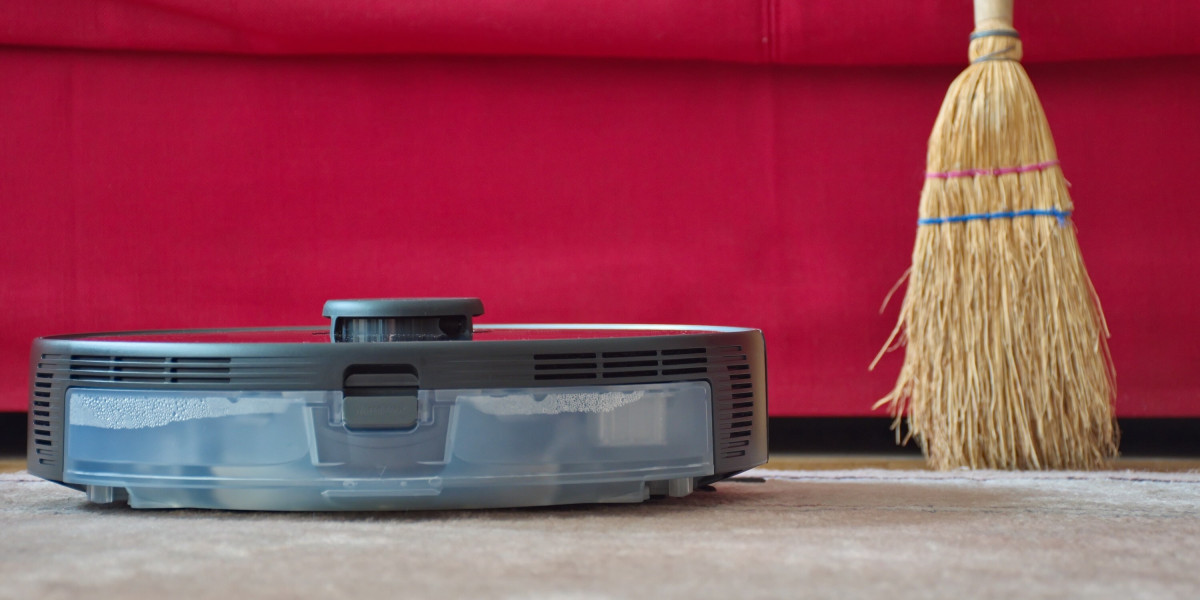 9 Things Your Parents Teach You About Best Robot Floor Cleaner