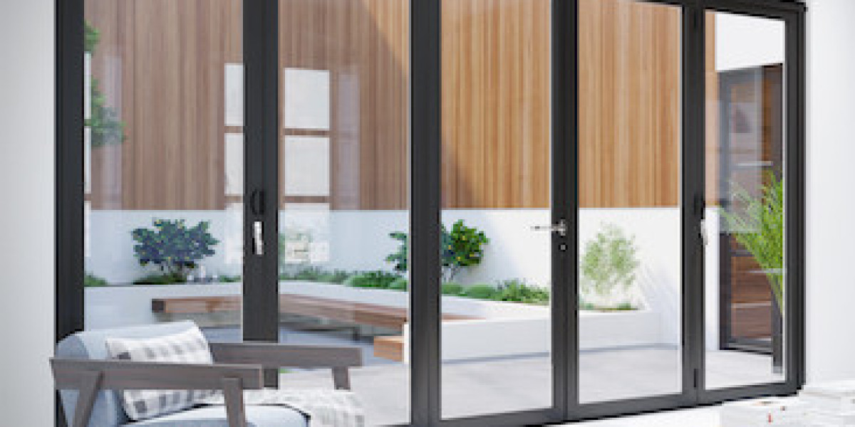 The Most Significant Issue With Bifold Door Repair And How You Can Fix It