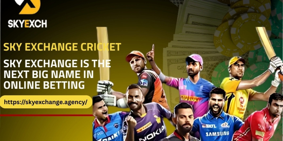 SkyExchange Cricket Guide: Everything You Need to Know Before You Bet