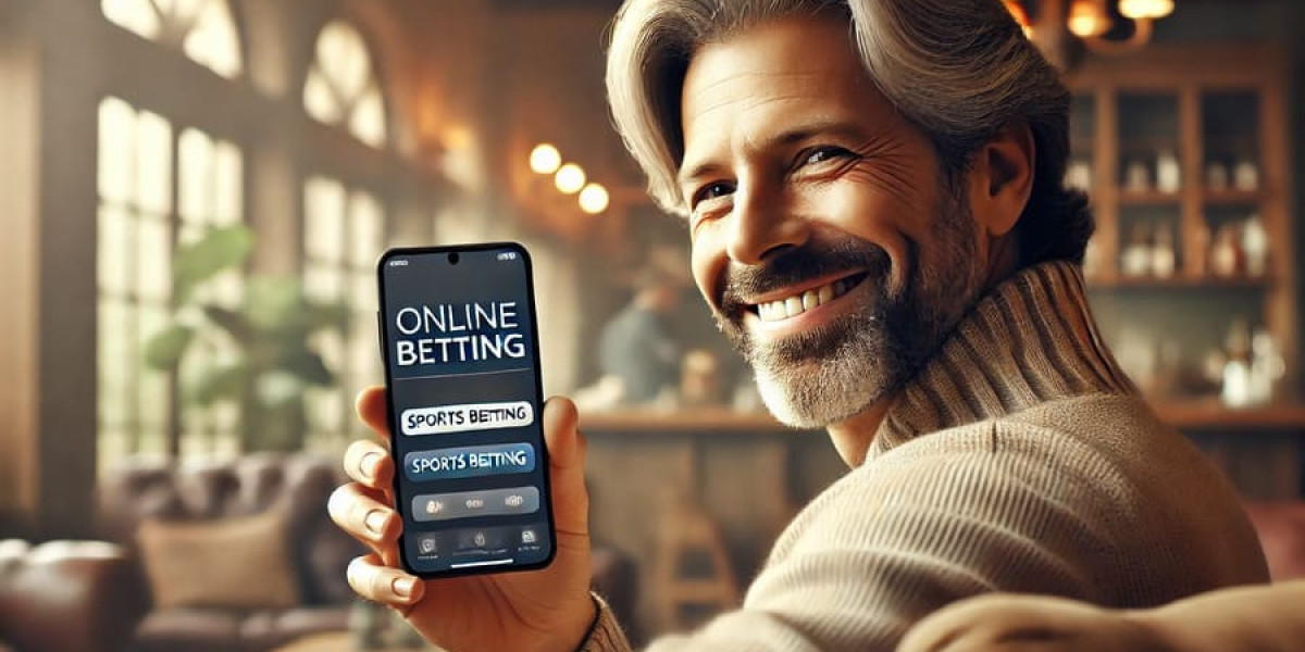 Discovering the Truth: Sports Toto Sites and the Sureman Scam Verification Platform