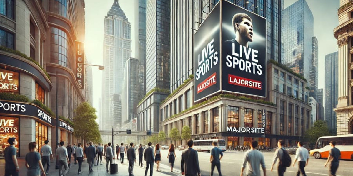 Discovering Safe Sports Toto Sites: Your Guide to the Sureman Scam Verification Platform