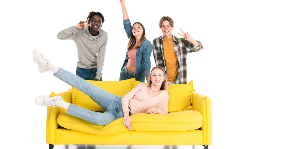 10 Things That Your Family Teach You About Fabric Sofa Deals