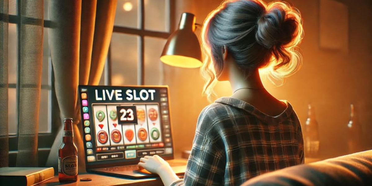 Discovering Trustworthy Slot Sites: Scam Verification with Onca888 Community