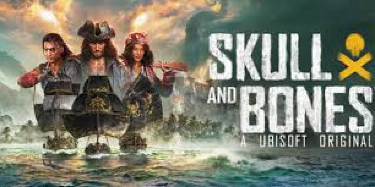 Skull and Bones Items can provide you with a considerable advantage
