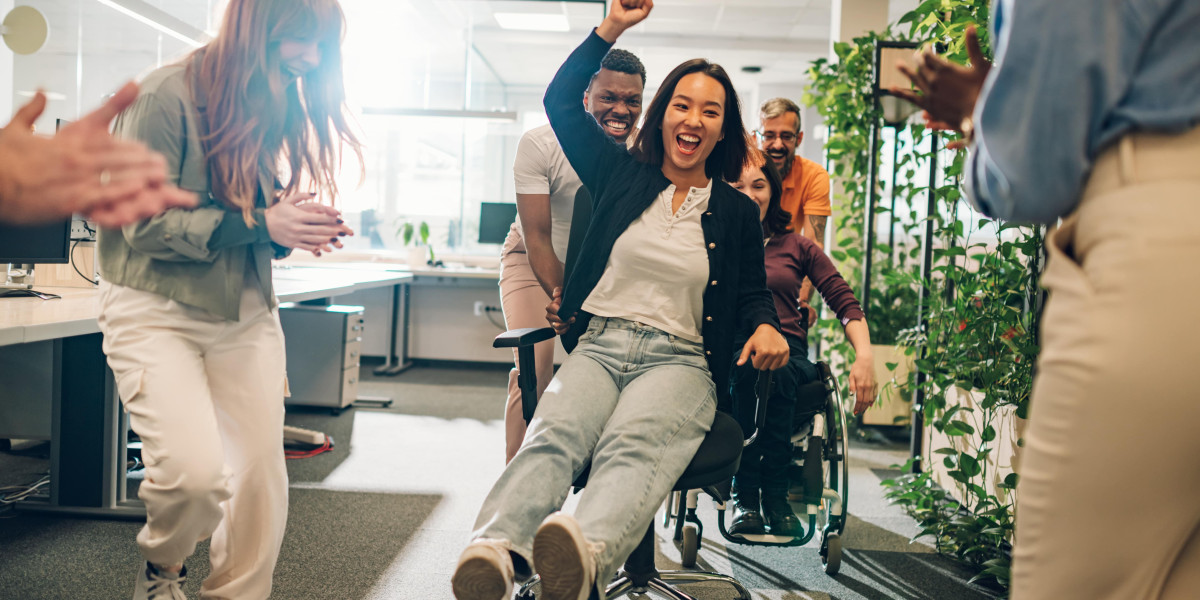 What's The Job Market For New Mobility Scooters Professionals?