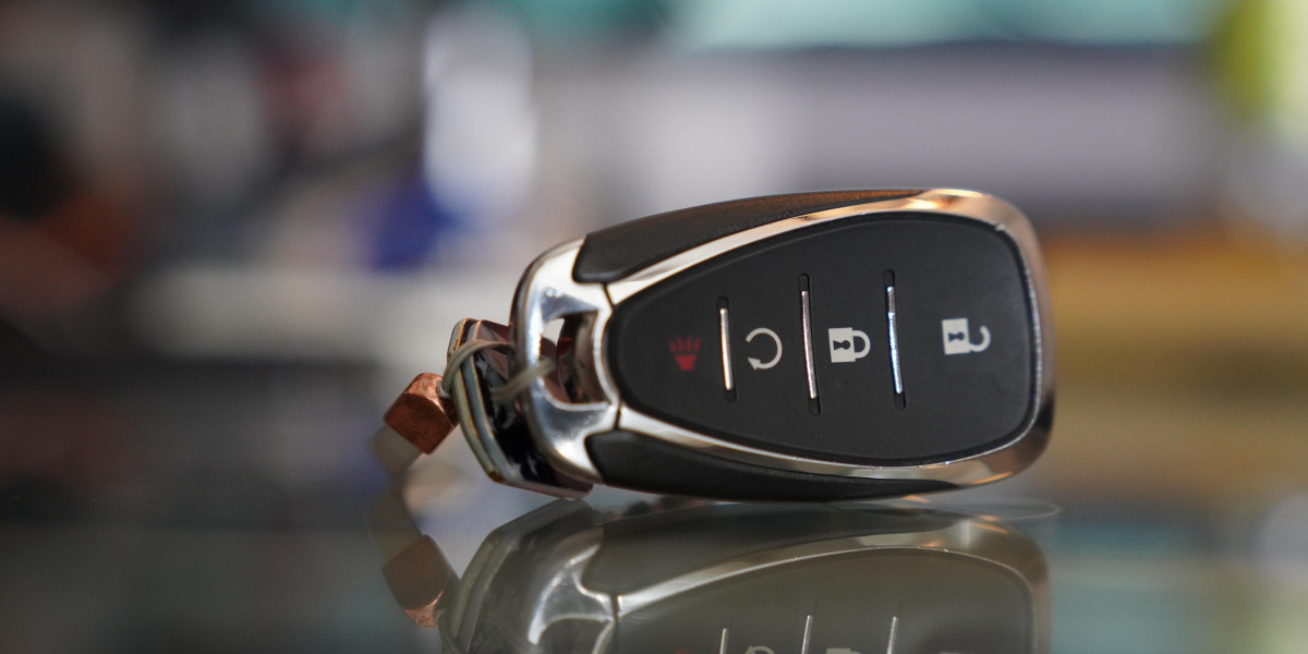 15 Gifts For The Get Replacement Key For Car Lover In Your Life