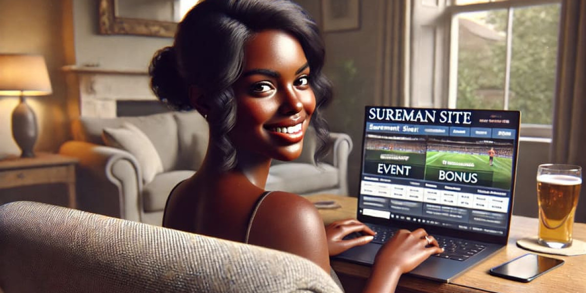 Understanding Sports Toto Sites Through Sureman's Scam Verification Platform