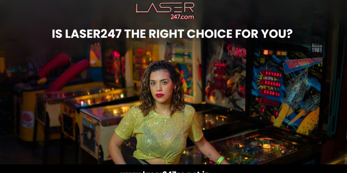 Is Laser247 the Right Choice for You?