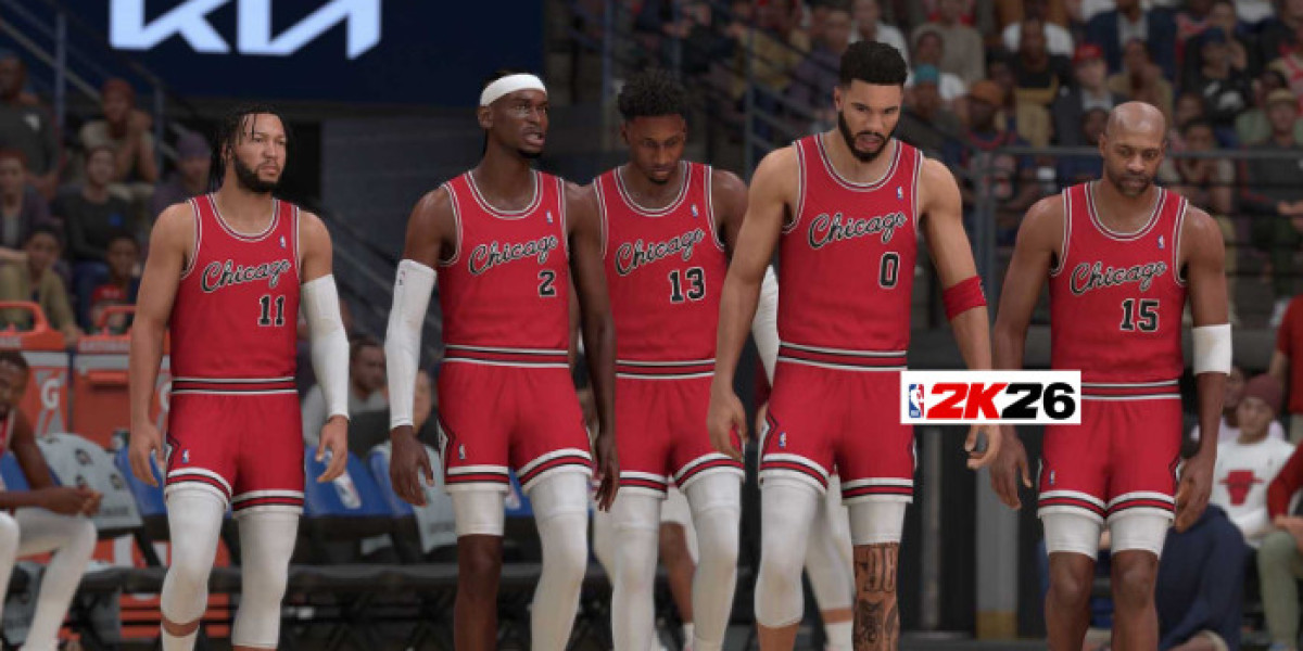 nba2king Unlocking NBA 2K26: Where to Buy Cheap MT Coins
