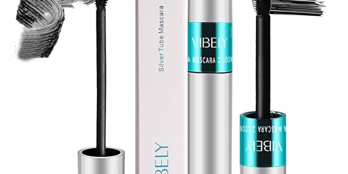 Are You Truly Doing Enough Vibely Xpress Control Mascara?