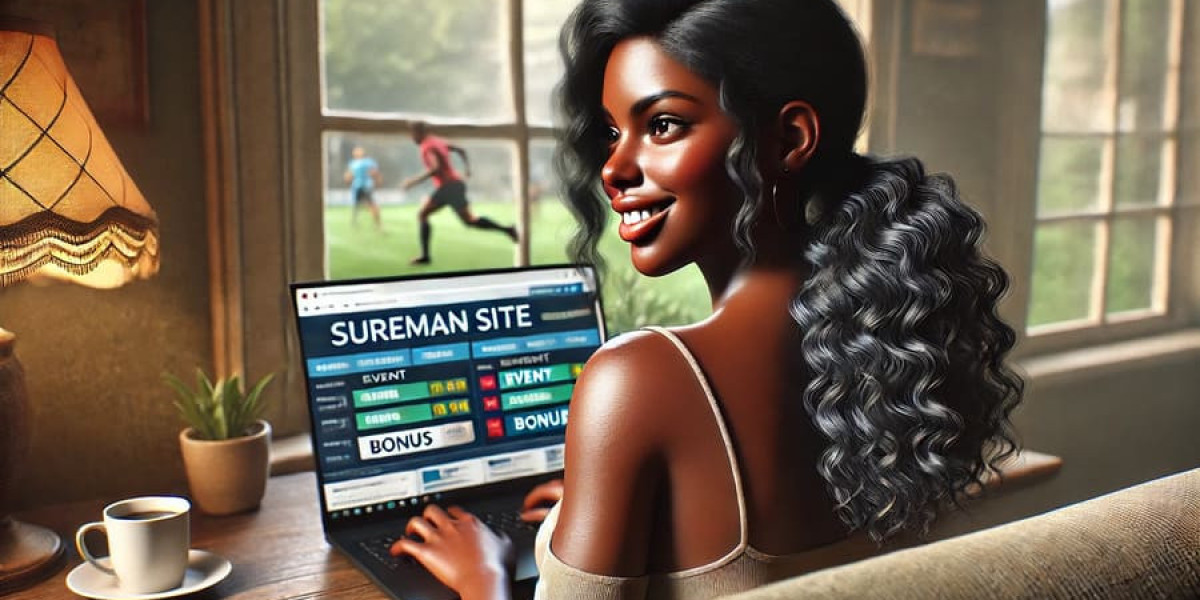 Discovering Trust: Online Sports Betting and the Sureman Scam Verification Platform