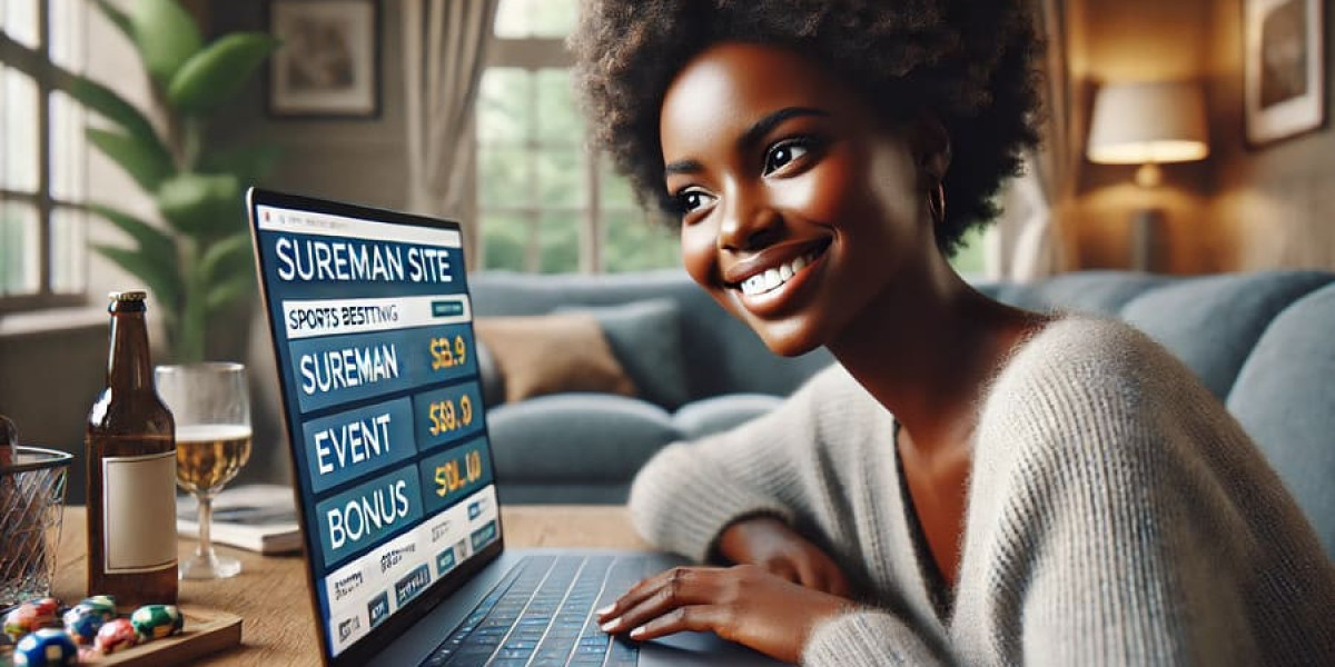Exploring Online Sports Betting and the Trustworthy Sureman Scam Verification Platform