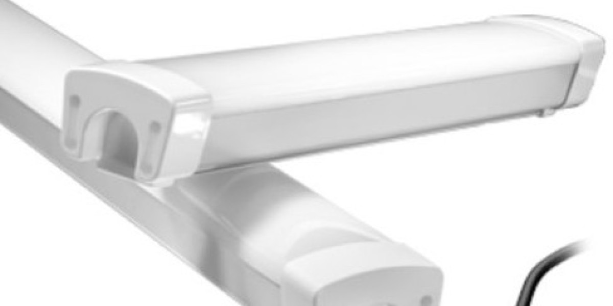 What Happens Daily Inside cigelighting’s Triproof Light Factory