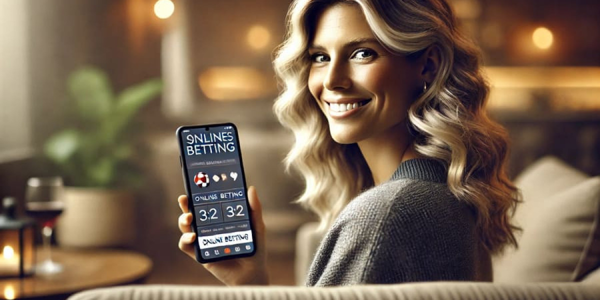Ensuring Safe Online Sports Betting: Discovering the Sureman Scam Verification Platform