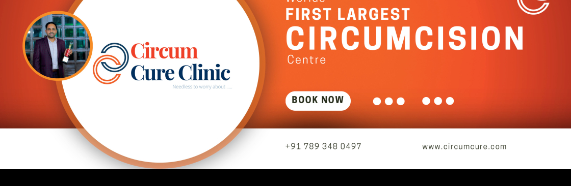 circumcure hospital Cover Image