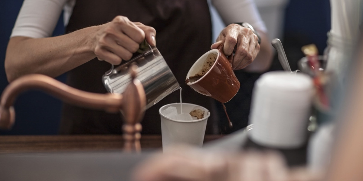 10 Startups That'll Change The Dulco Coffee Machine Industry For The Better