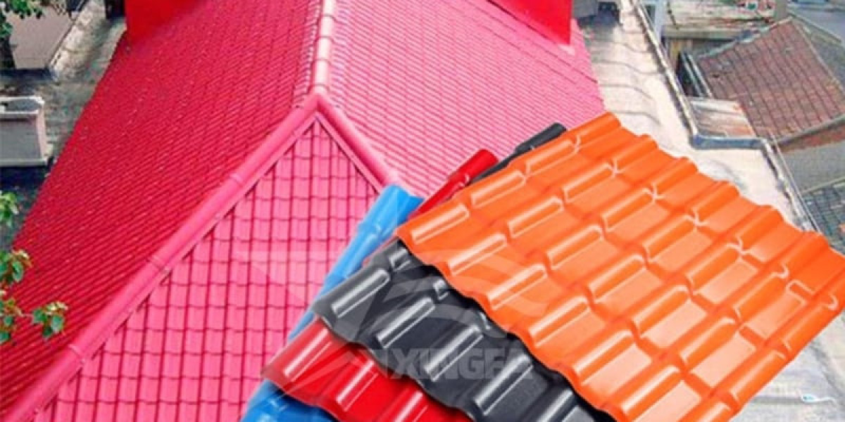 Which Chinese Roof Tiles Are Best for Your Construction Needs?