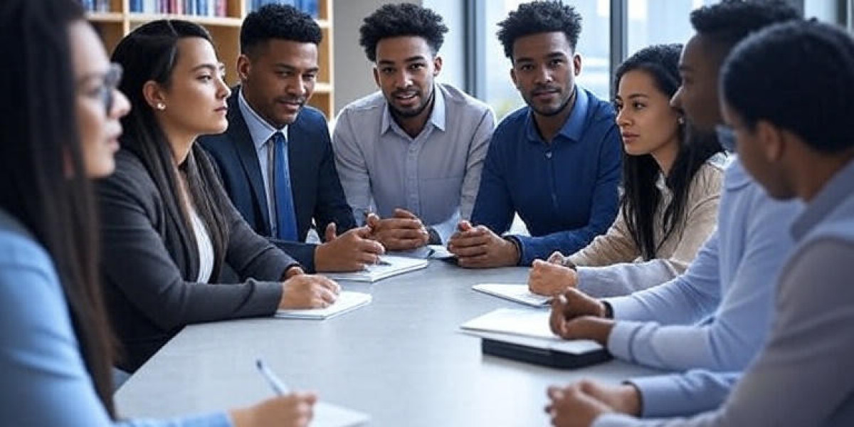 How London Business Schools Are Shaping Global Business Leaders