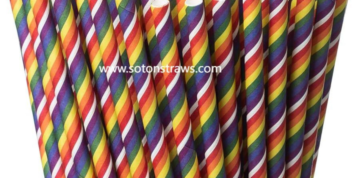 Soton: Scaling Sustainability in the Eco-Friendly Straws Factory Space