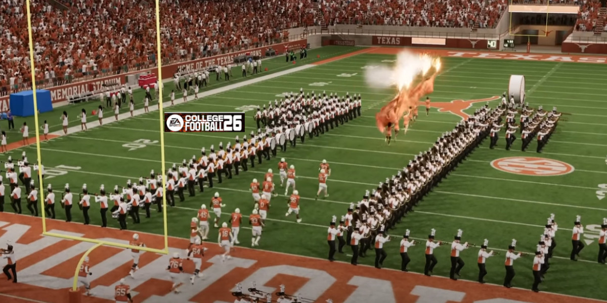 eld.gg Winning Tips for College Football 26: Master the Game with These Advanced Strategies