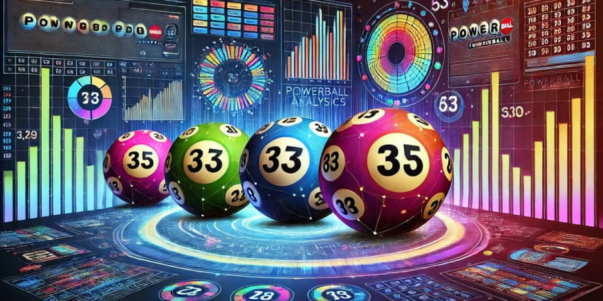 Donghaeng Lottery Powerball: Unlocking Winning Insights with Bepick Analysis Community