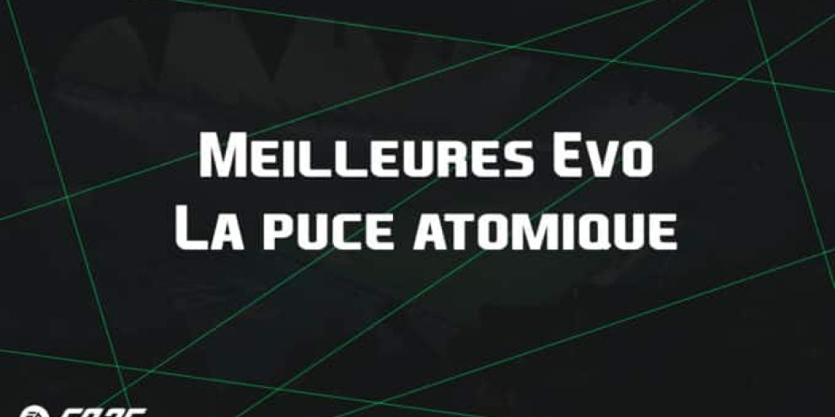FC 25 Puce atomique : Guide d’optimisation des cartes