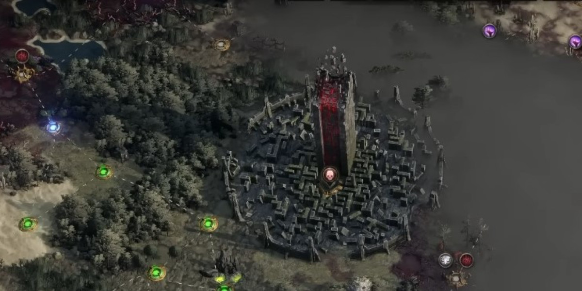 Path of Exile 2 Trade: How to Keep Waystones Flowing While Mapping