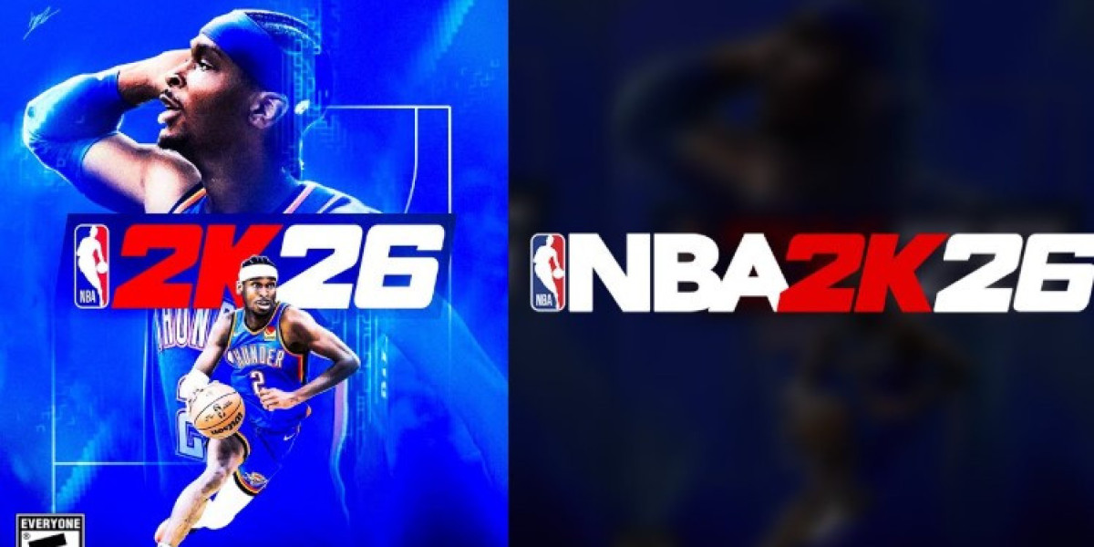 NBA 2K26 MT Visual and AI Overhaul: How It’s Changing the Game