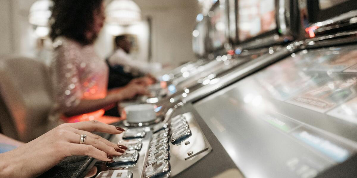 Discovering Online Gambling Safety with Inavegas Scam Verification Community