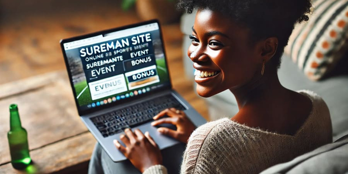 Unveiling the Sports Toto Scam Verification Platform: Sureman