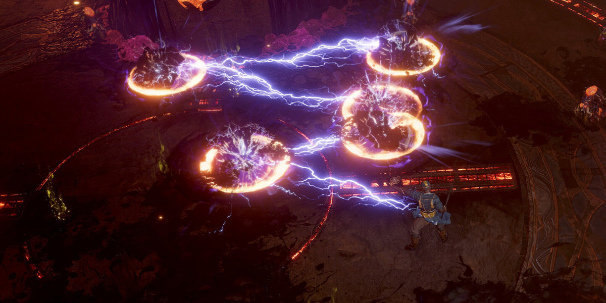Last Epoch Guide: Primeval Dragon
