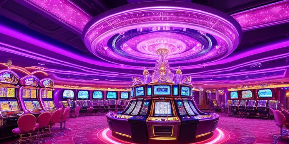 Explora todo el globo del mundo móvil de los casinos de Casino Playuzu