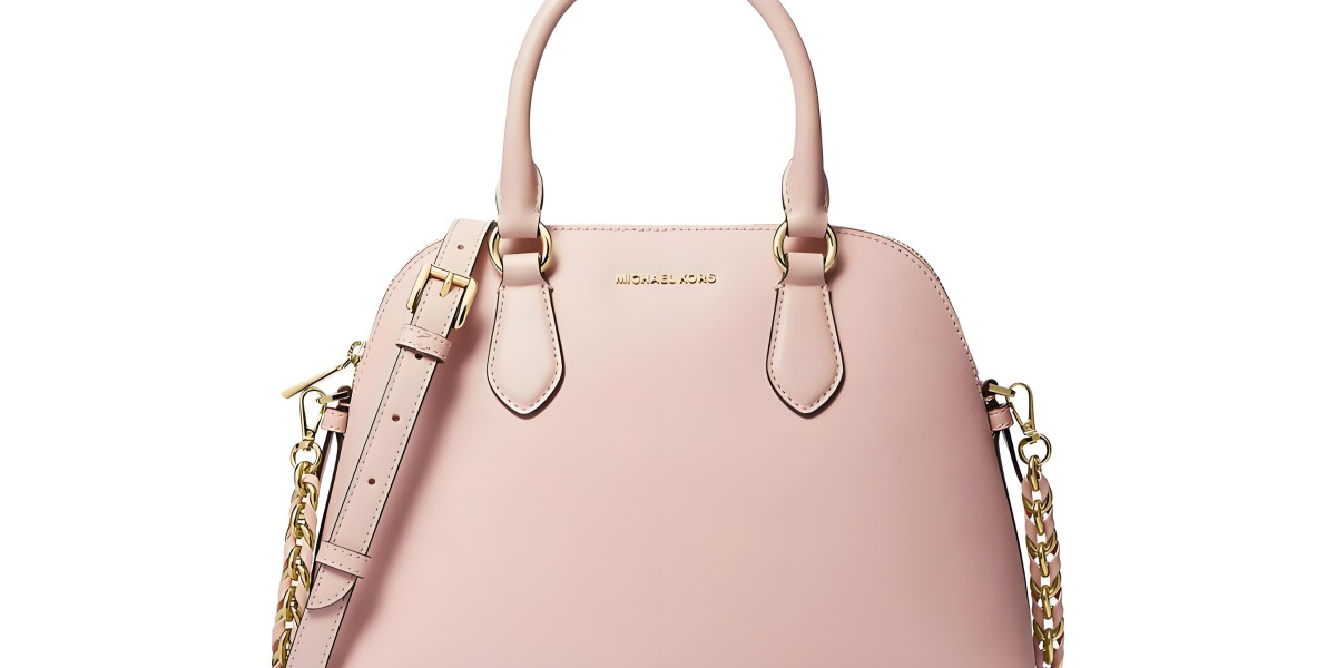MK台灣官網熱銷｜Michael Kors 經典女包全面解析
