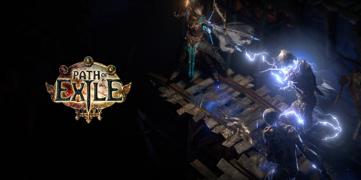 Best Late League Money Making Strategies in Path of Exile