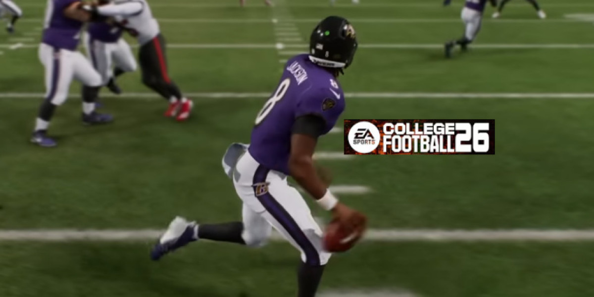 nba2king EA College Football 26: Latest Roster Update Breakdown