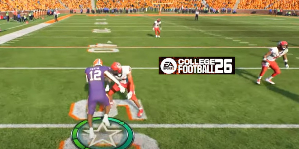 nba2king Welcome to College Football 26: A Road to Glory and Dynasty Guide