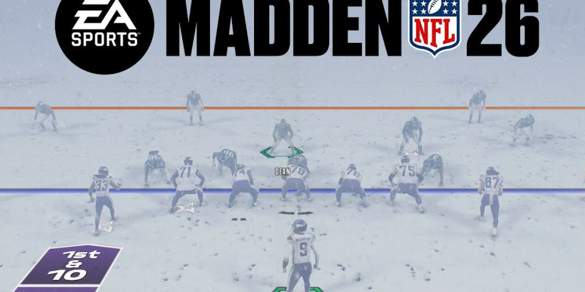 Quarterbacks are arguably the most important position in any Madden 26