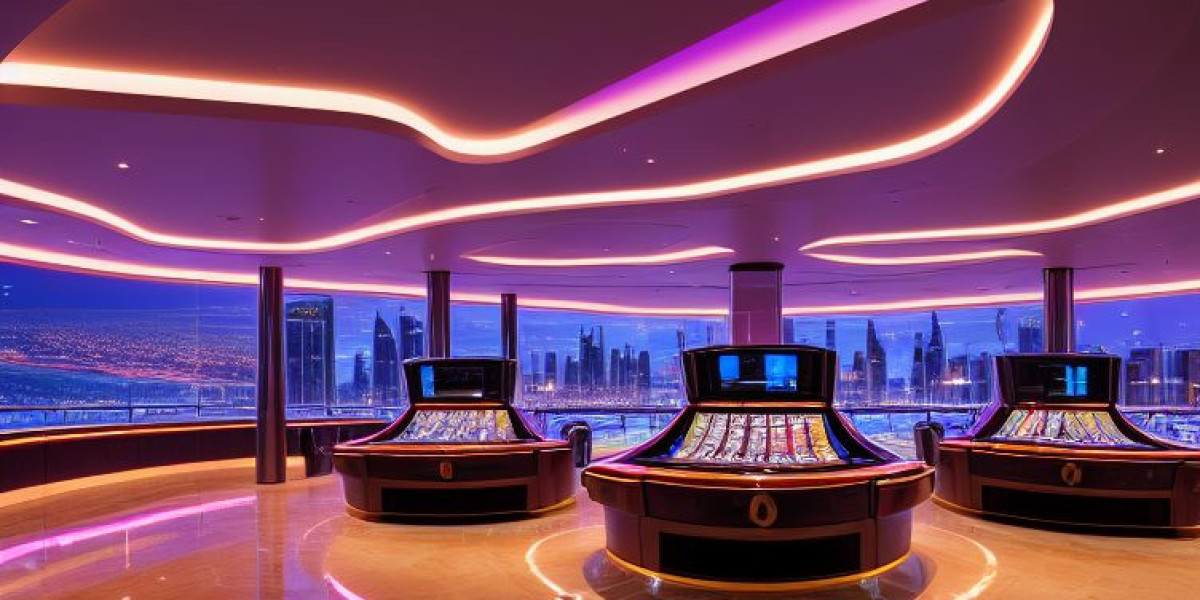 True Table Entertainment Choices located at Boocasino