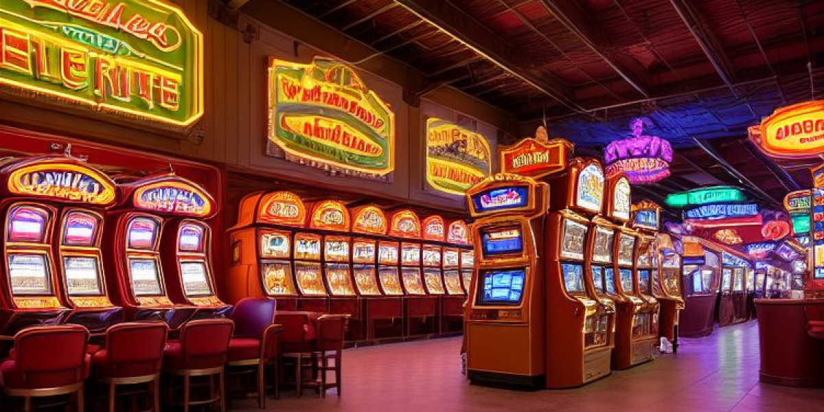 Awesome Gaming Planet in VegasNow