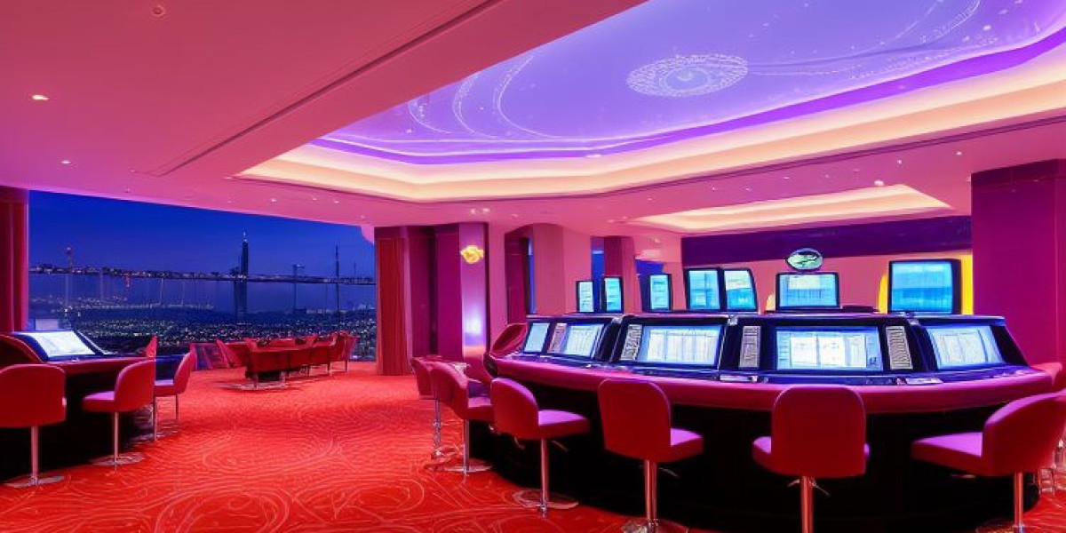 Modul Exemplu Inovativ la Princess Casino Romania