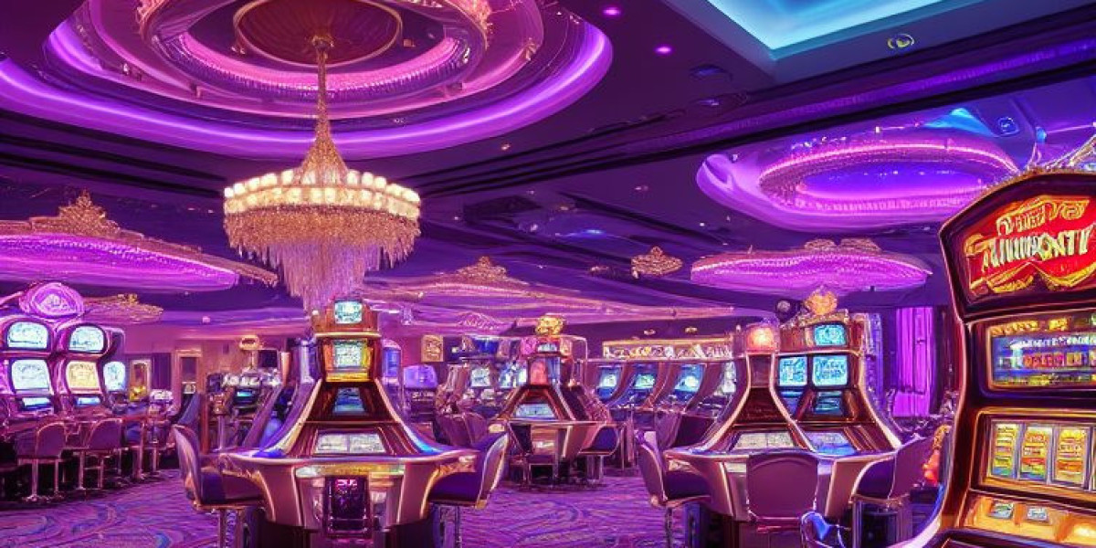 Outstanding Gaming Selection at VegasNow