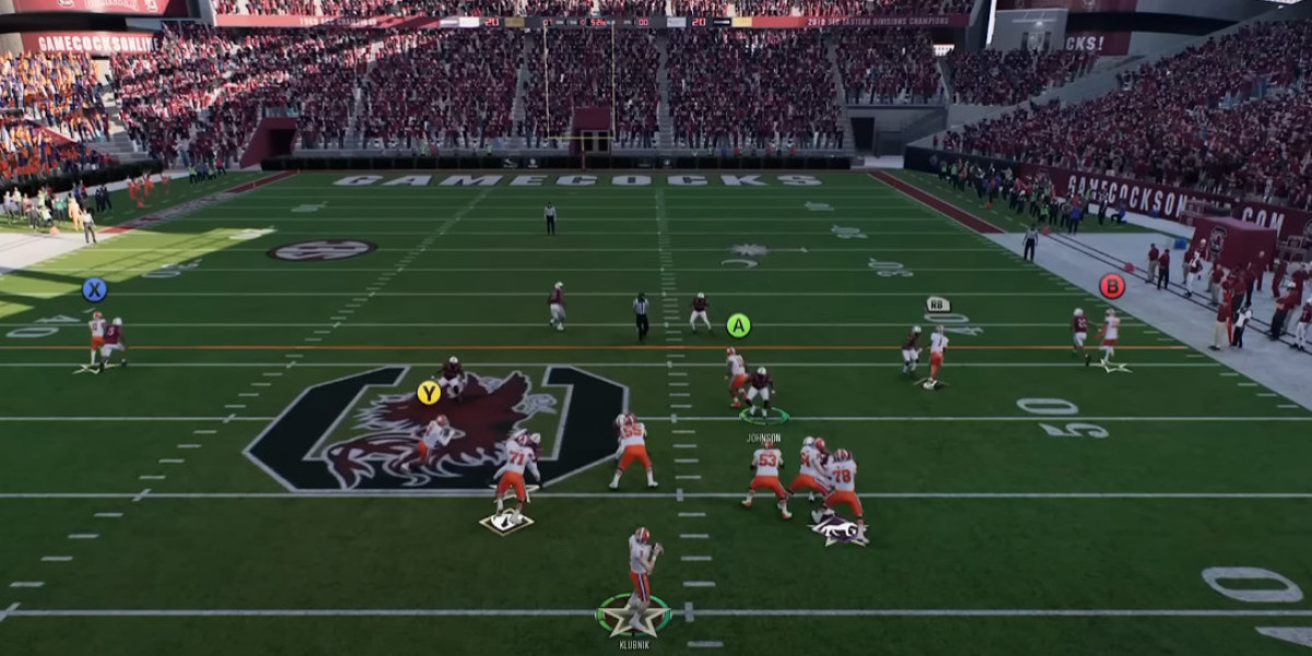 MMOexp:College Football 26:Short Yard Offense Playbook