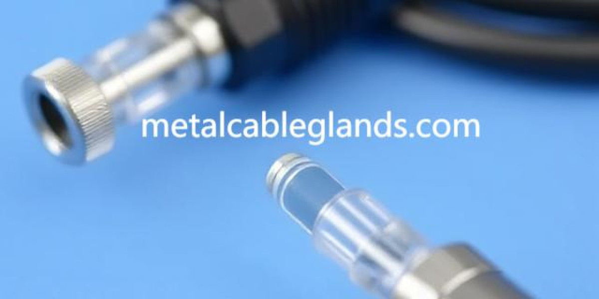Cable Gland Reducer Enhances Electrical System Efficiency and Safety