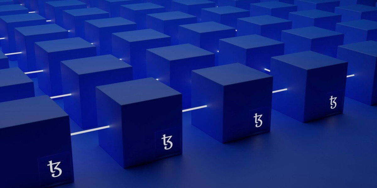 The Role of Tokenization in the Future of Finance